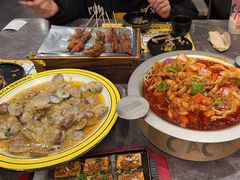 -嘎嘎鸭脑壳(蜀汉路店)