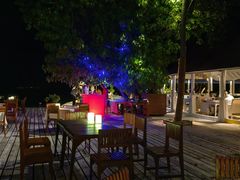 -中央格兰德岛温泉度假酒店 - 全包