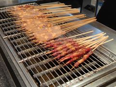 -钱小奴创意自助餐厅·原切谷饲安格斯畅吃(宁波环球银泰城店)