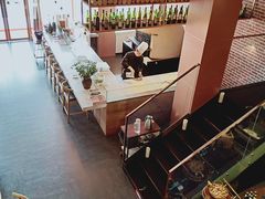 -明星酒店•FORNETTO佛纳朵意餐厅•披萨•意面(湘隆时代广场店)