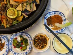 -一烙锅(友谊店)