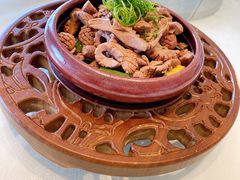 -沪华海鲜大酒楼(南汇店)