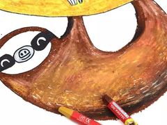 -东方童画少儿美术(莘庄体验馆)