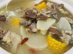 -壹块捌烧烤(灯市口店)