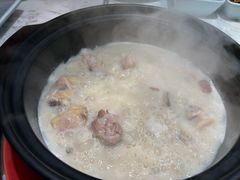 -捞神煲汤火锅(湖滨商业街店)