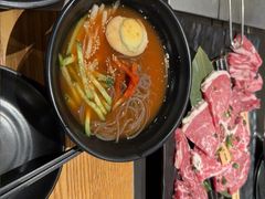 -千寻烧肉(政务区店)