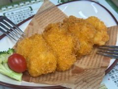 -兴华里茶记(禅城同济首店)