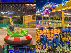 -三亚海昌梦幻海洋不夜城