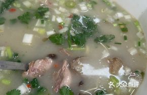 Full Donkey Soup for Tonic