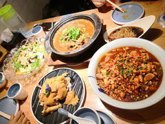 -胡家大厨(西三庄店)