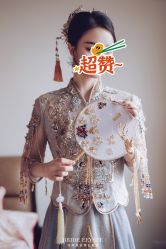 -Color卡诺婚纱礼服馆(南京严选店)