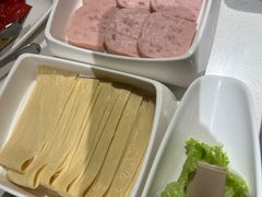 -海底捞火锅(劲松店)