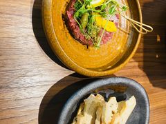 -Erman岩烧牛排(虹桥南丰城店)
