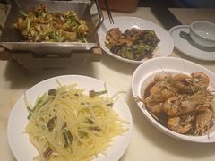 -知味观(翡翠城店)