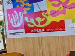-南锣南门(东方银座店)