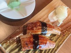 -千代武日本料理(爱建店)