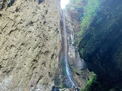 -雁荡山风景名胜区