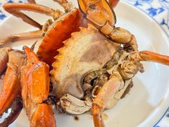 -莲花公园煎蟹(总店)