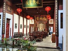 -董府·古宅餐厅