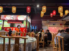 -柴火农家·江西赣南菜(土华店)