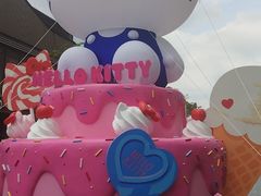 -东莞松山湖万象汇