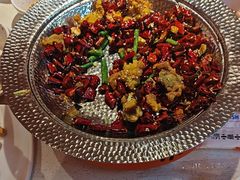 -小鱼小牛·鱼牛干锅·脆鱼火锅(世欧广场店)