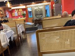 -围龙屋客家食府(福田店)