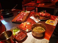 -西塔老太太泥炉烤肉(苏州大悦城店)