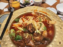 -天山集市(和家乐广场店)