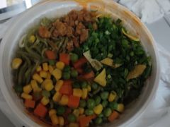-陕味食族油泼面(同济南路店)