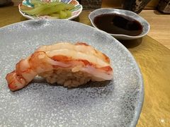 -鮨政·Omakase(港汇恒隆广场店)