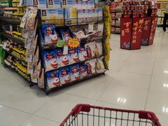 -世纪联华超市(江城店)
