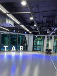-STAR舞蹈工作室