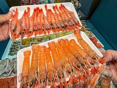 -半岛听涛蒸汽海鲜自助(K11店)