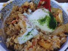 -吉野家(南昌铜锣湾店)