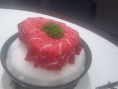 -牛将军•涮肉•烤肉•铁板烧(北京王府井·故宫店)