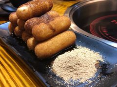 -味仙疯美蛙鱼头(清扬路总店)