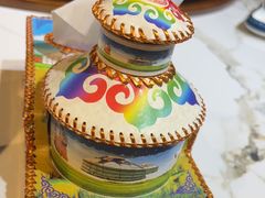 -大汗行宫园林餐厅