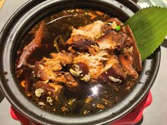 苏式东坡肉-姑苏家宴·苏帮菜·松鼠桂鱼(苏州总店)