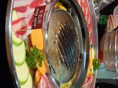 -哈哈碳都·牛肋条无限自助烤肉(宝龙店)