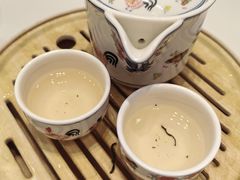 -南拳十三姨·潮汕砂锅粥·粤菜(西单大悦城店)