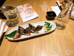 -Hatsune隐泉日式料理(SKP店)