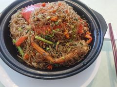 -山泉公馆酒家(珠江新城店)