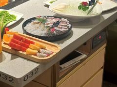 -海底捞火锅(吴中路店)