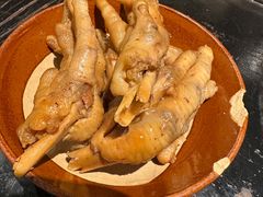 -周小明火锅(黑金冠社区店)