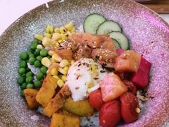-Miss Fresh轻食(南京西路店)