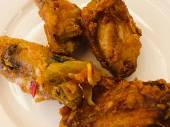 -东方红海鲜百汇(国际大厦店)