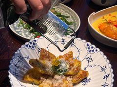 -卯时·龙光雅宴·精致锡帮菜(惠山古镇店)