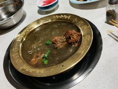 -和庆斋羊蝎子火锅·碳缸烧烤(顺义旗舰店)