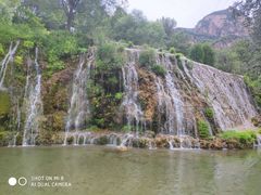 -沕沕水生态风景区